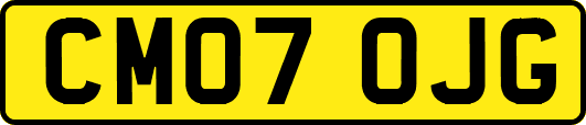 CM07OJG