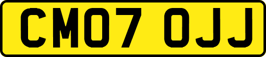 CM07OJJ