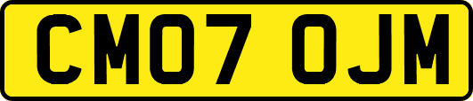 CM07OJM