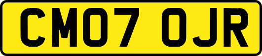 CM07OJR