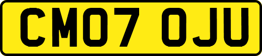CM07OJU