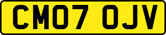 CM07OJV