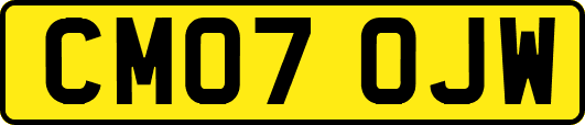 CM07OJW