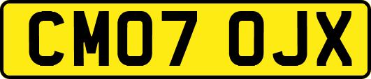 CM07OJX