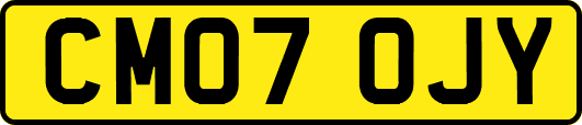 CM07OJY