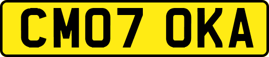 CM07OKA