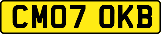 CM07OKB