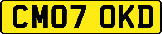 CM07OKD