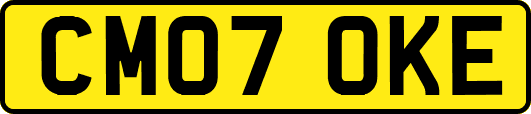 CM07OKE