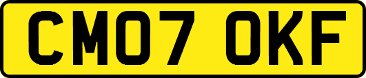 CM07OKF