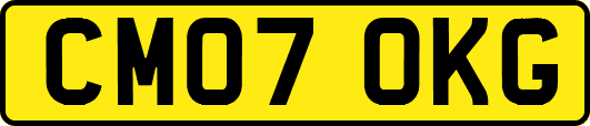 CM07OKG