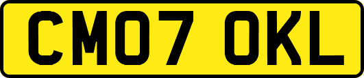 CM07OKL