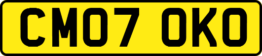 CM07OKO