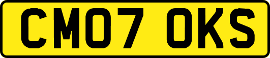 CM07OKS