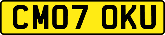 CM07OKU