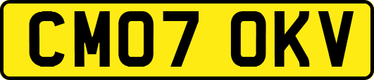 CM07OKV