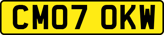 CM07OKW