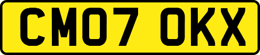 CM07OKX