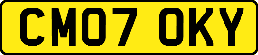CM07OKY