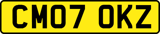 CM07OKZ
