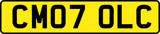 CM07OLC