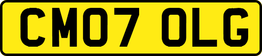 CM07OLG