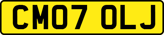 CM07OLJ
