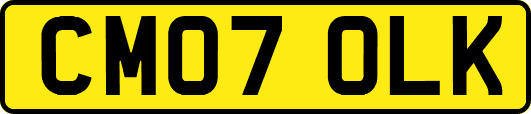 CM07OLK