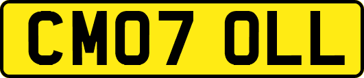 CM07OLL