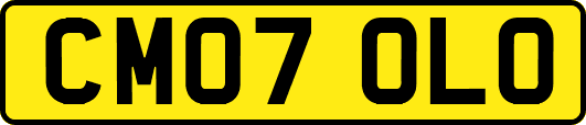CM07OLO