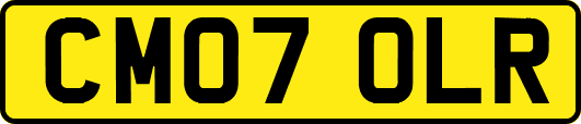 CM07OLR