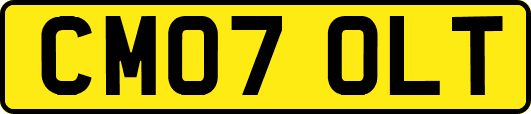 CM07OLT