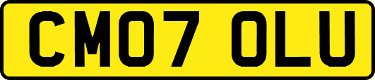 CM07OLU