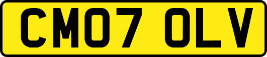 CM07OLV