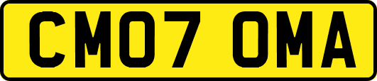 CM07OMA