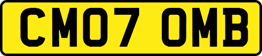 CM07OMB