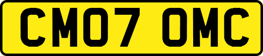 CM07OMC