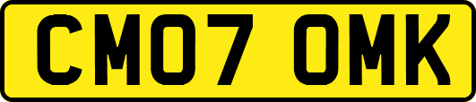 CM07OMK