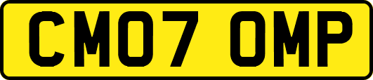 CM07OMP