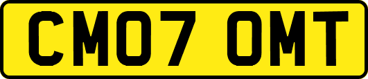 CM07OMT
