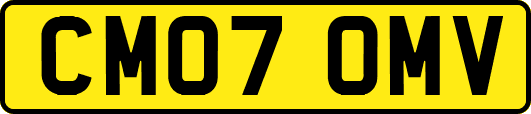 CM07OMV