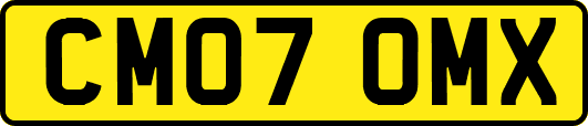CM07OMX