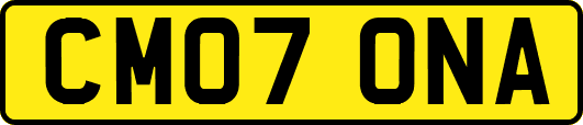 CM07ONA