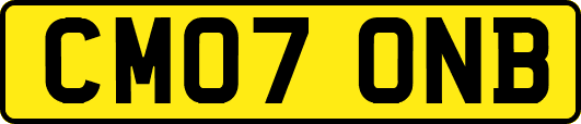 CM07ONB