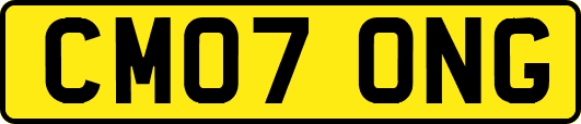 CM07ONG