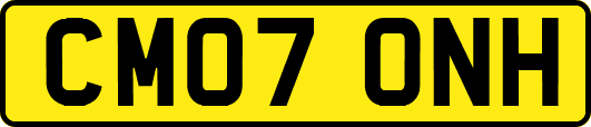 CM07ONH