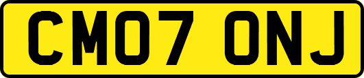 CM07ONJ
