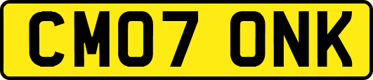 CM07ONK