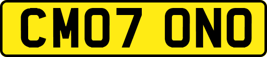 CM07ONO