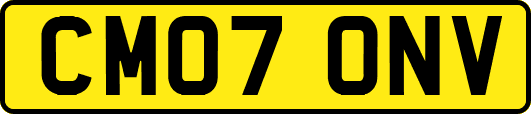 CM07ONV